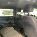VOLKSWAGEN T-CROSS Atrás 15