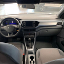 VOLKSWAGEN T-CROSS Interior 19