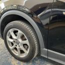 AUDI Q2 Lateral derecho 35