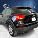 AUDI Q2 Lateral derecho 5