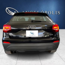 AUDI Q2 Atrás 7