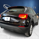 AUDI Q2 Frente 9