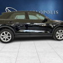 AUDI Q2 Arriba 11