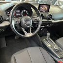 AUDI Q2 Arriba 17