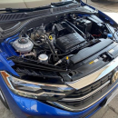 VOLKSWAGEN JETTA Llantas 19