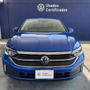 VOLKSWAGEN JETTA Atrás 3