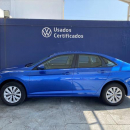 VOLKSWAGEN JETTA Arriba 5