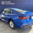 VOLKSWAGEN JETTA Asientos 6