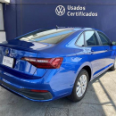 VOLKSWAGEN JETTA Asientos 8