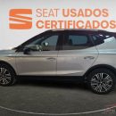 SEAT ARONA Interior 2