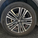 SEAT ARONA Tablero 14