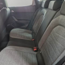 SEAT ARONA Lateral izquierdo 18