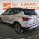 SEAT ARONA Frente 3