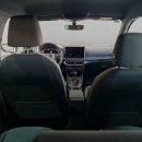 SEAT ARONA Asientos 21
