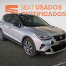 SEAT ARONA Arriba 7