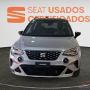 SEAT ARONA Atrás 8