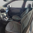 SEAT ARONA Asientos 9