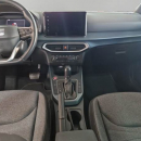 SEAT ARONA Atrás 10