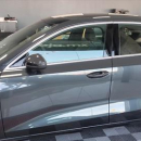 AUDI A3 Lateral izquierdo 2