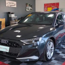 AUDI A3 Atrás 11