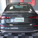 AUDI A3 Lateral derecho 4