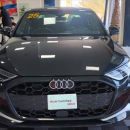 AUDI A3 Frente 7