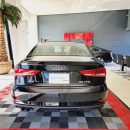 AUDI A3 Lateral izquierdo 3