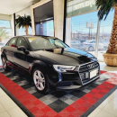 AUDI A3 Arriba 5