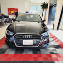 AUDI A3 Interior 6