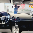 AUDI A3 Lateral derecho 7
