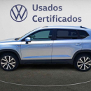 VOLKSWAGEN TAOS Frente 4