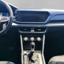 VOLKSWAGEN TAOS Interior 31