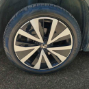 VOLKSWAGEN TAOS Frente 40