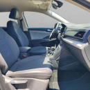 VOLKSWAGEN TAOS Asientos 43