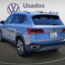 VOLKSWAGEN TAOS Frente 7