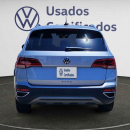 VOLKSWAGEN TAOS Llantas 10