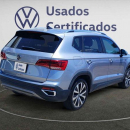 VOLKSWAGEN TAOS Tablero 13