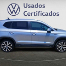 VOLKSWAGEN TAOS Atrás 16