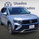VOLKSWAGEN TAOS Lateral izquierdo 19