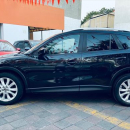 MAZDA CX-5 Atrás 5