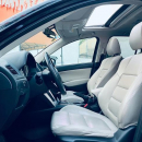 MAZDA CX-5 Tablero 41