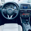MAZDA CX-5 Asientos 45