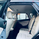 MAZDA CX-5 Asientos 53