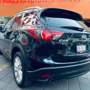 MAZDA CX-5 Frente 9