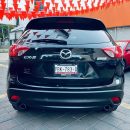 MAZDA CX-5 Asientos 13