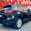 MAZDA CX-5 Lateral derecho 17