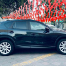 MAZDA CX-5 Asientos 21
