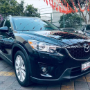 MAZDA CX-5 Tablero 25