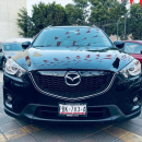 MAZDA CX-5 Interior 29