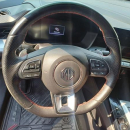MG GT Interior 21